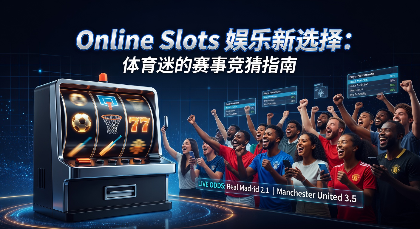 老虎机 slots online slots 实战解析