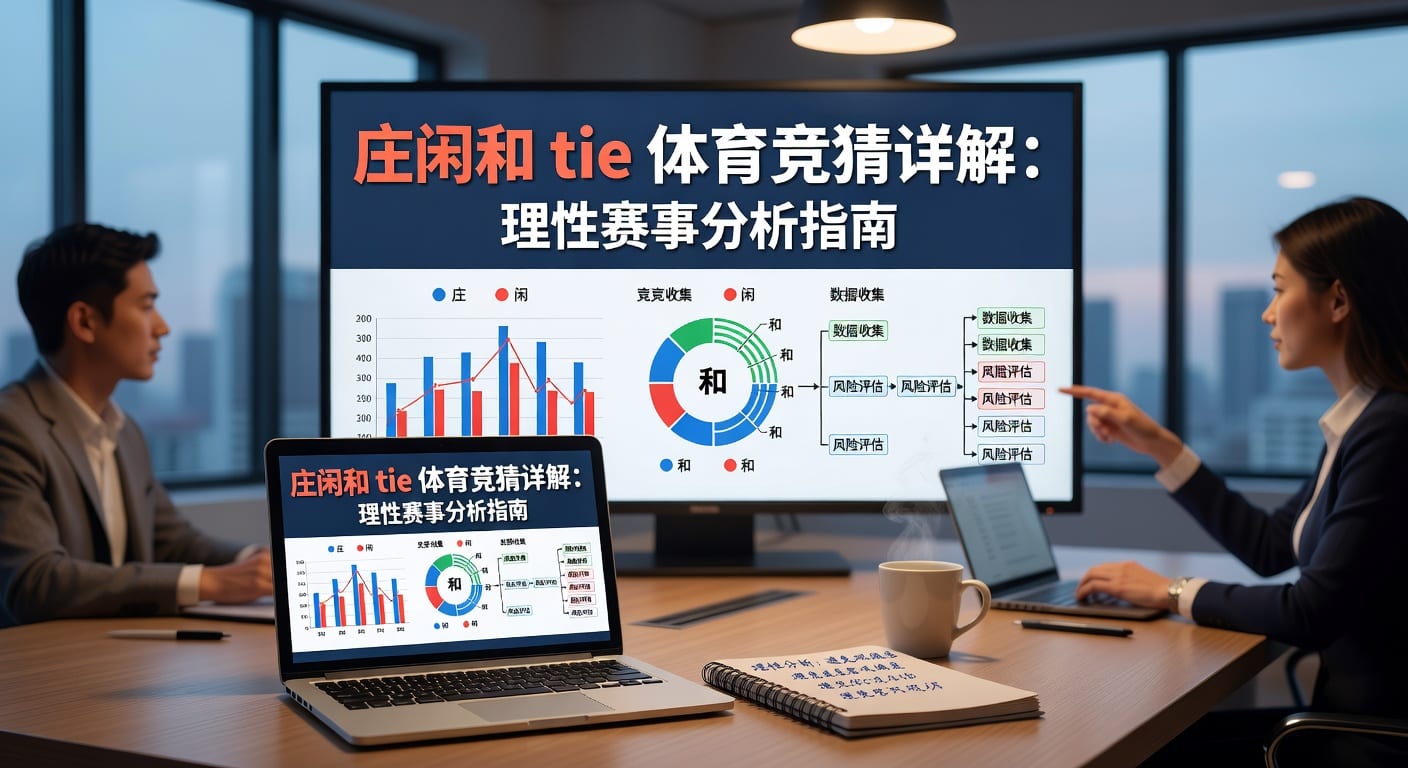 庄闲和 tie 实战理解：投注技巧与判断框架