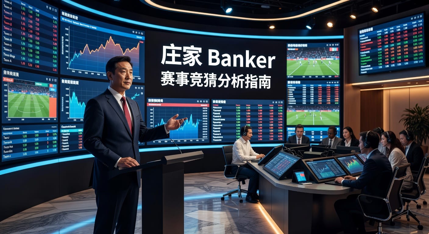 庄家 banker 规则、盘口与风险判断