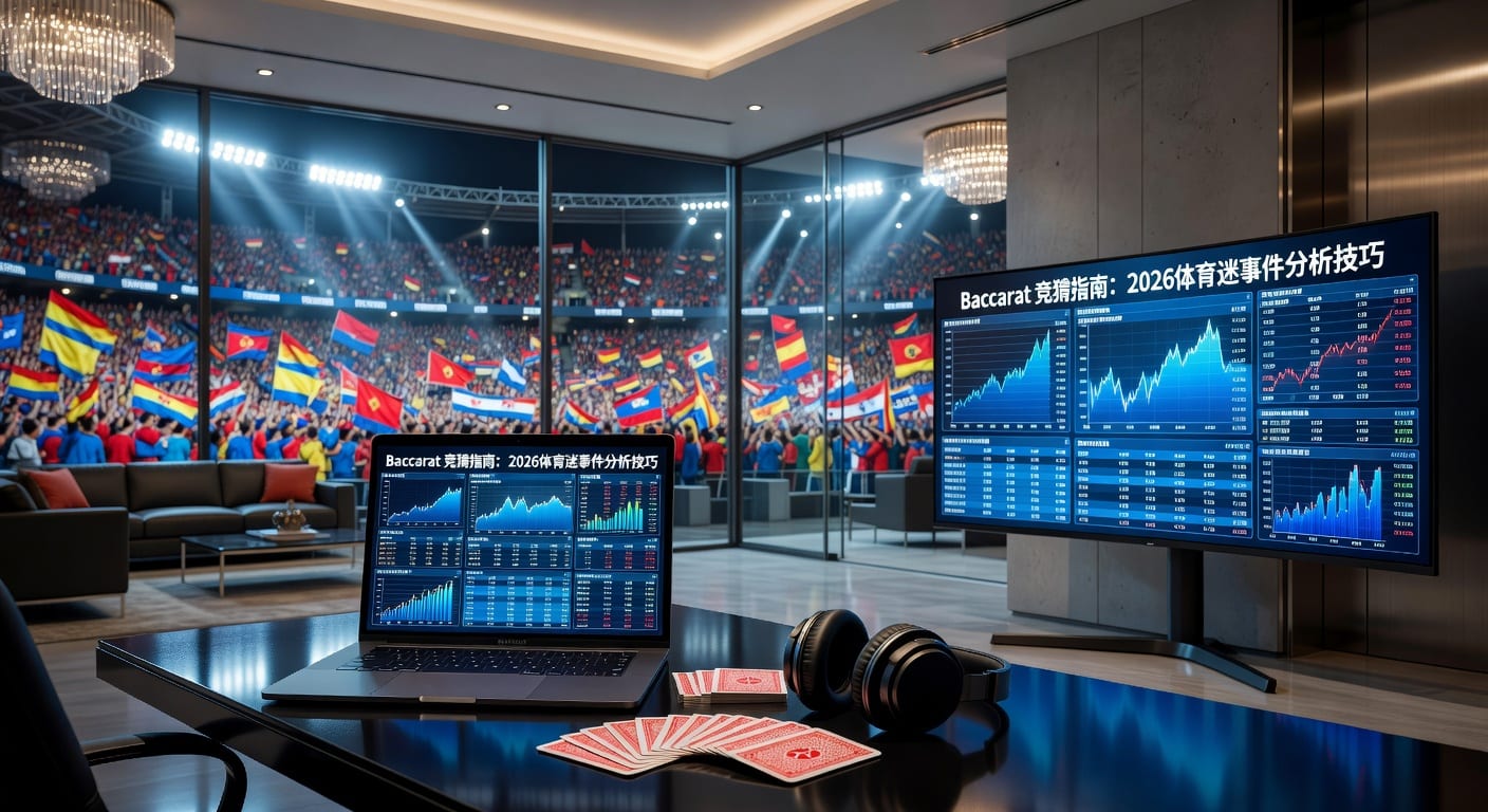 百家乐 baccarat 规则、玩法与新手实战要点