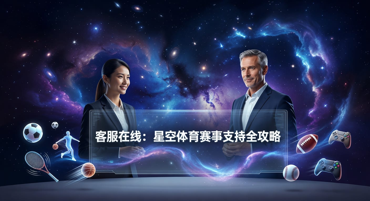 客服在线：2026年体育用户服务体验与入口指南