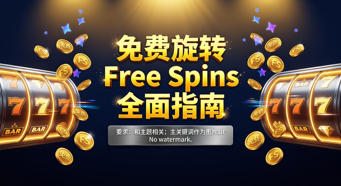 免费旋转 free spins 规则与领取要点｜开元361vip下载