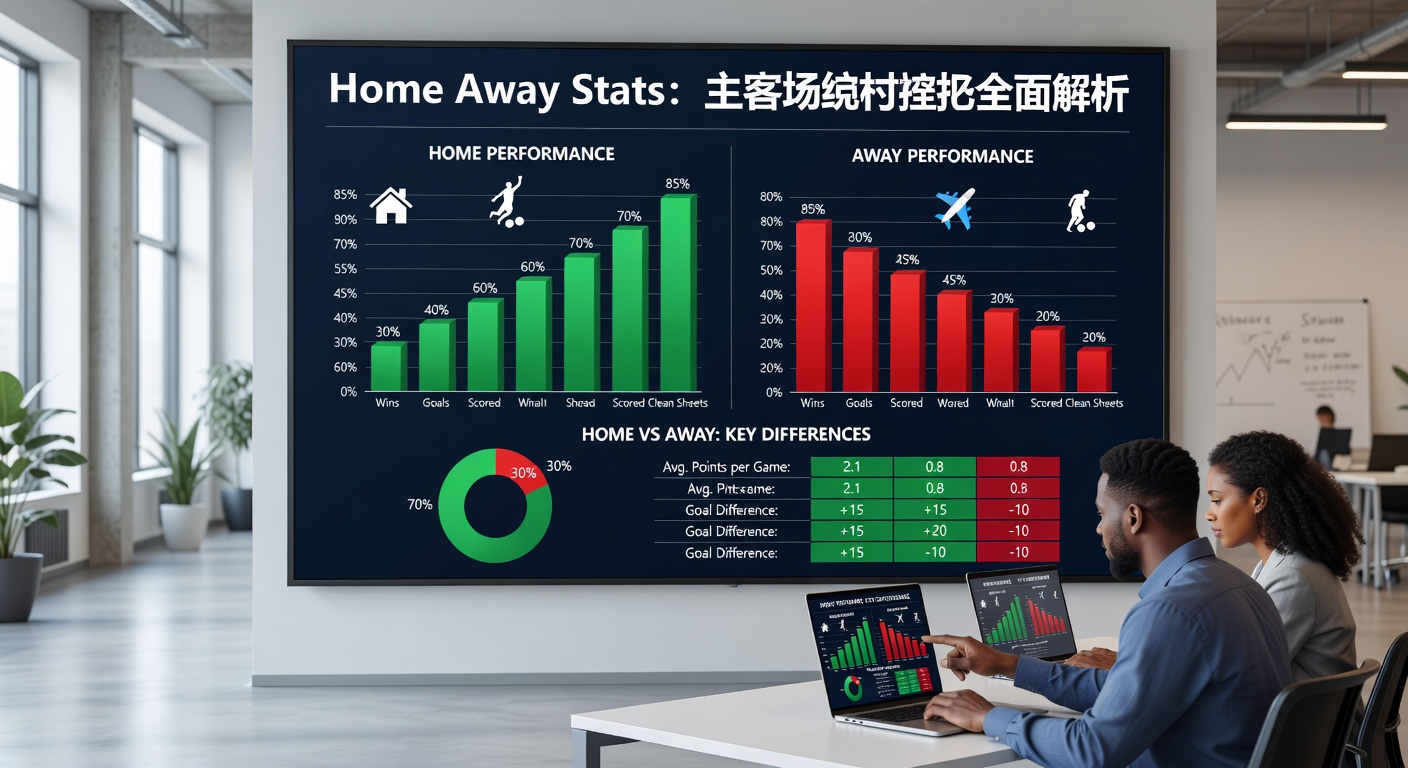 主客场数据 home away stats：赛程分析与胜负判断