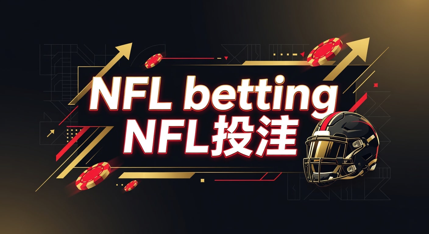 NFL betting NFL投注：2026年投注思路与实战分析