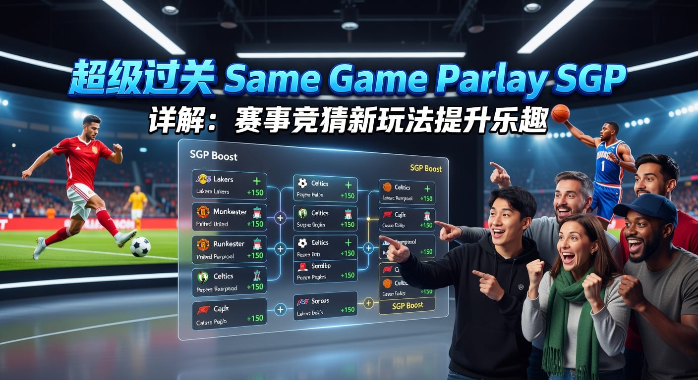 超级过关实战指南｜理解玩法逻辑与风险控制