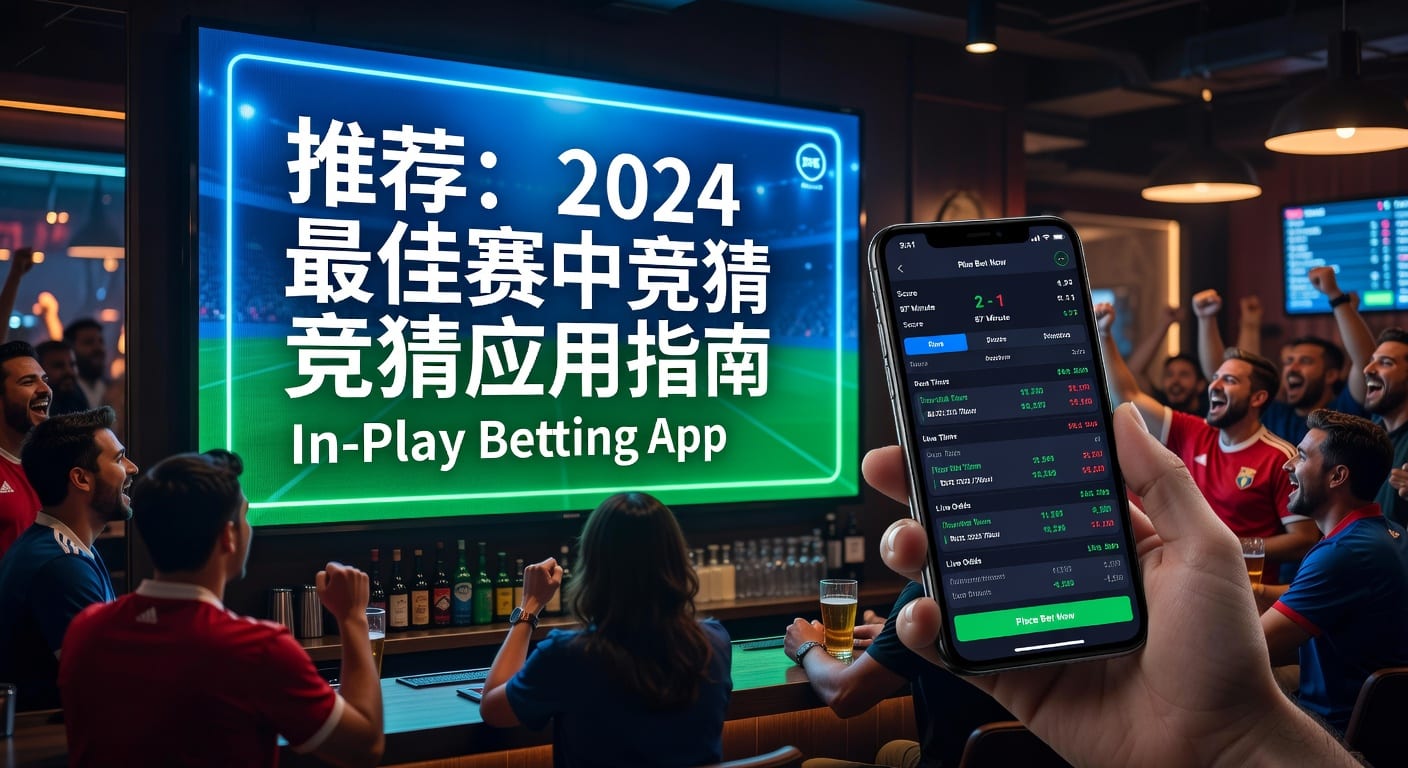 快速滚球 fast in-play｜2026年实时判断与节奏把握