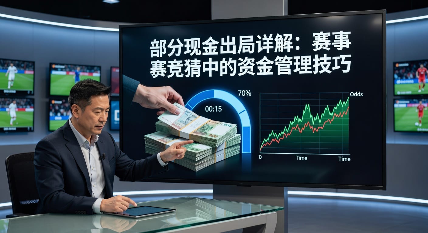 部分现金出局 partial cash out：规则、场景与实战