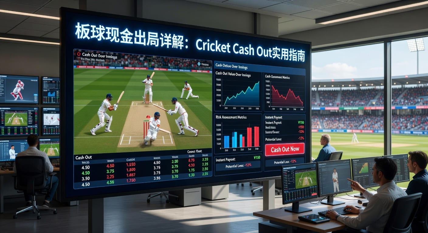 现金出局 cash out：止盈止损与实战判断