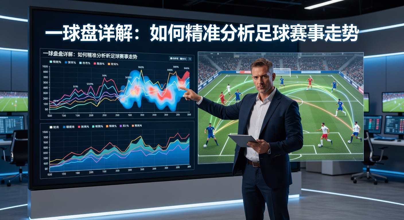 一球盘实战解读：赔率、走势与临场判断要点