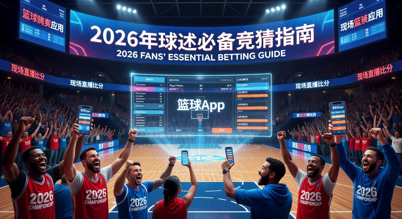 体育博彩App sports betting app：2026年体验与安全指南