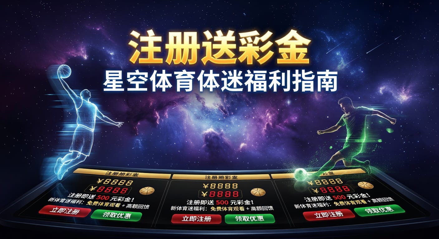 首存体育彩金 first deposit sports bonus 规则与领取指南