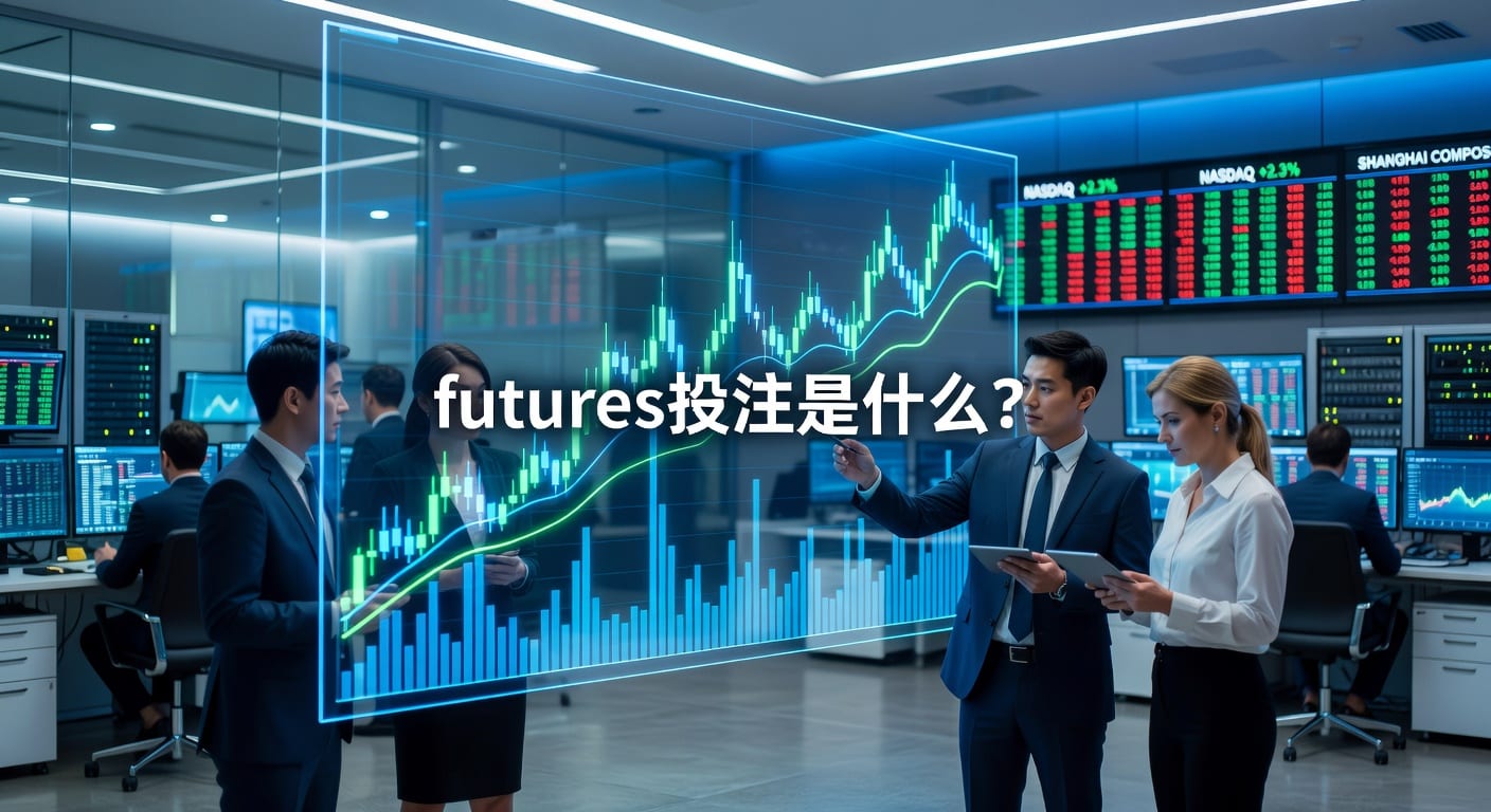期货投注 futures：赔率波动与赛前判断指南