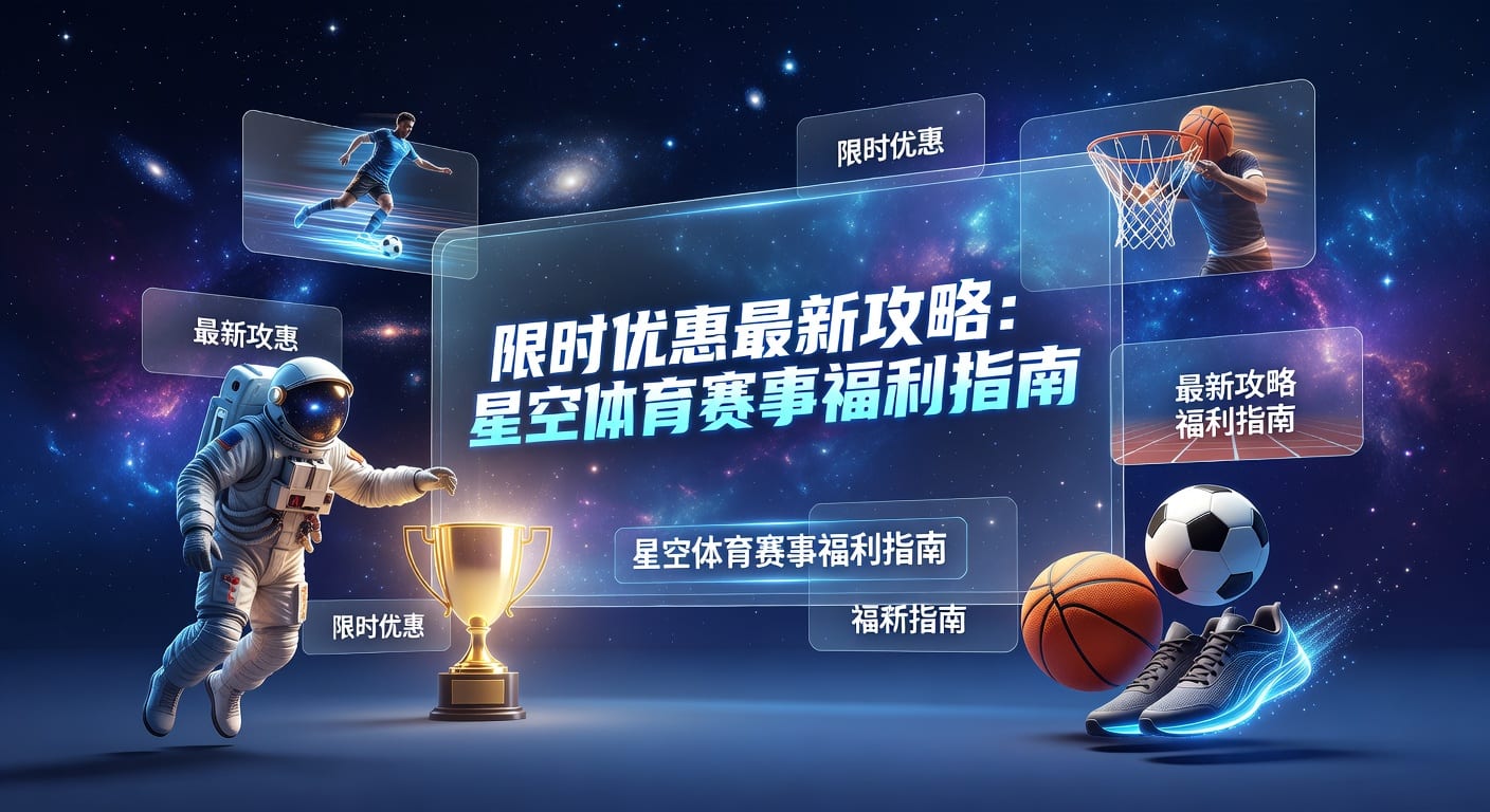 限时优惠 limited offer：2026年体育玩家活动指南