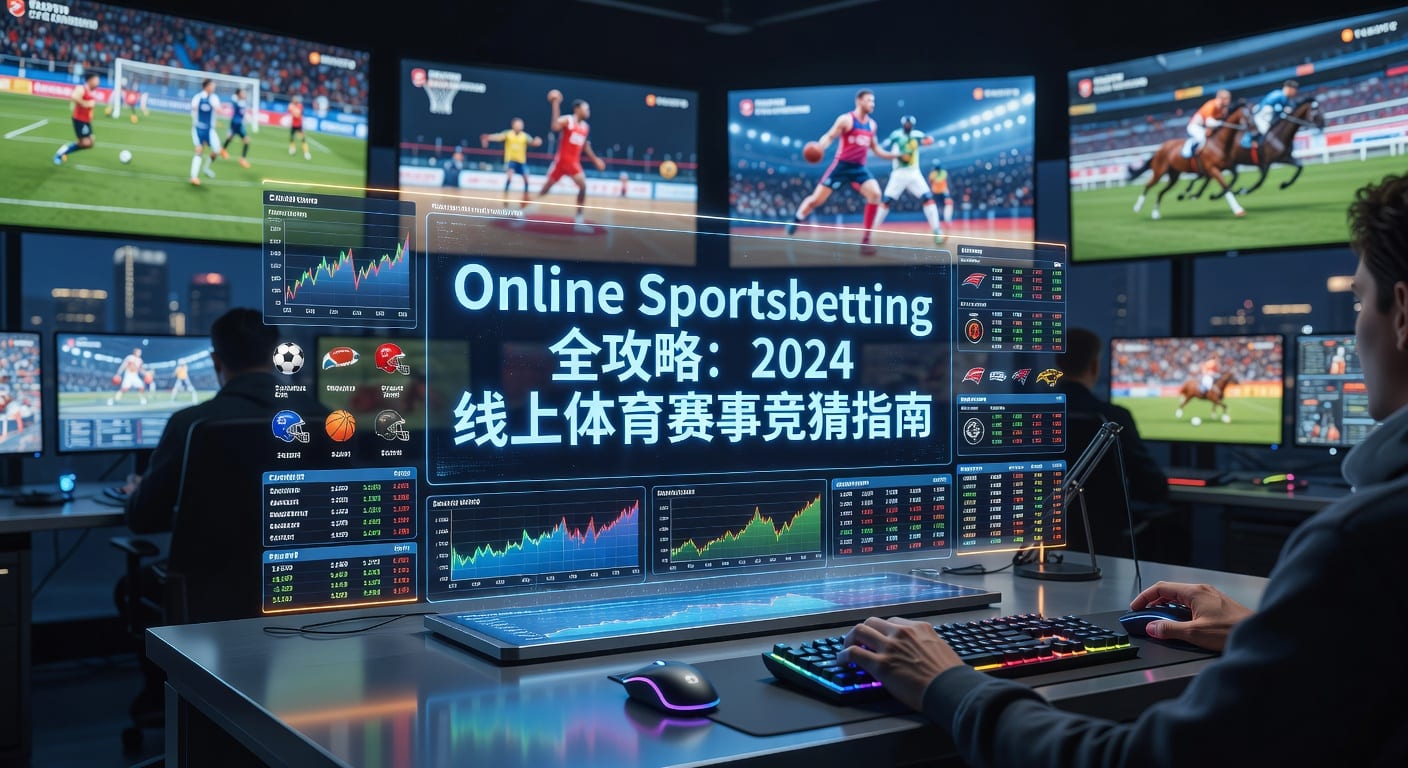 在线体育博彩 2026年实用判断与玩法解析