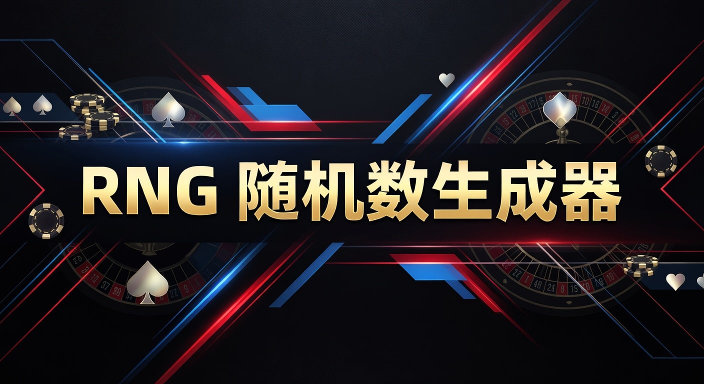 RNG 随机数生成器：体育数据模拟与风险判断