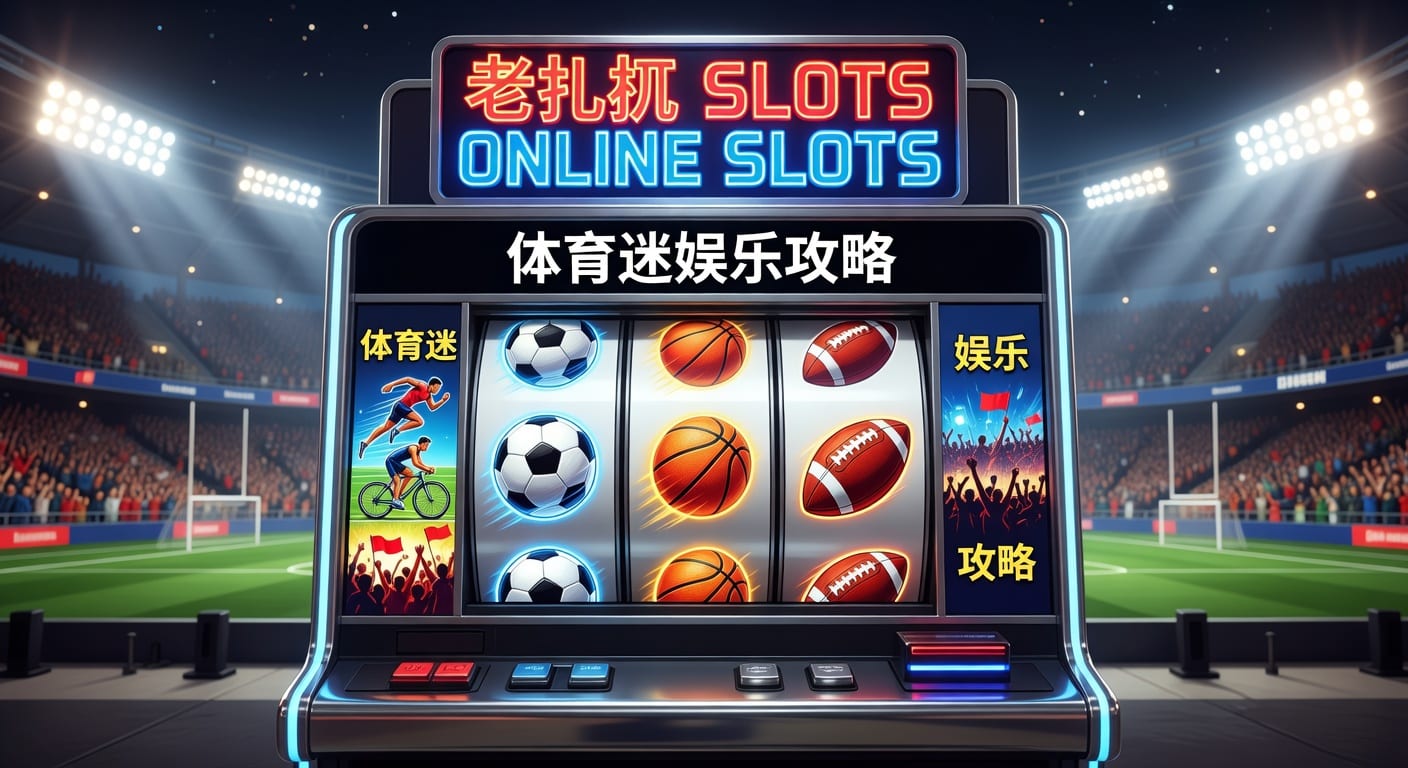 老虎机 slots slot machine：2026年选择与玩法指南