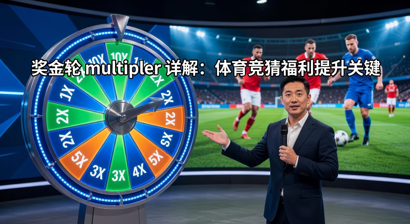 奖金轮 multiplier：机制、节奏与实战判断