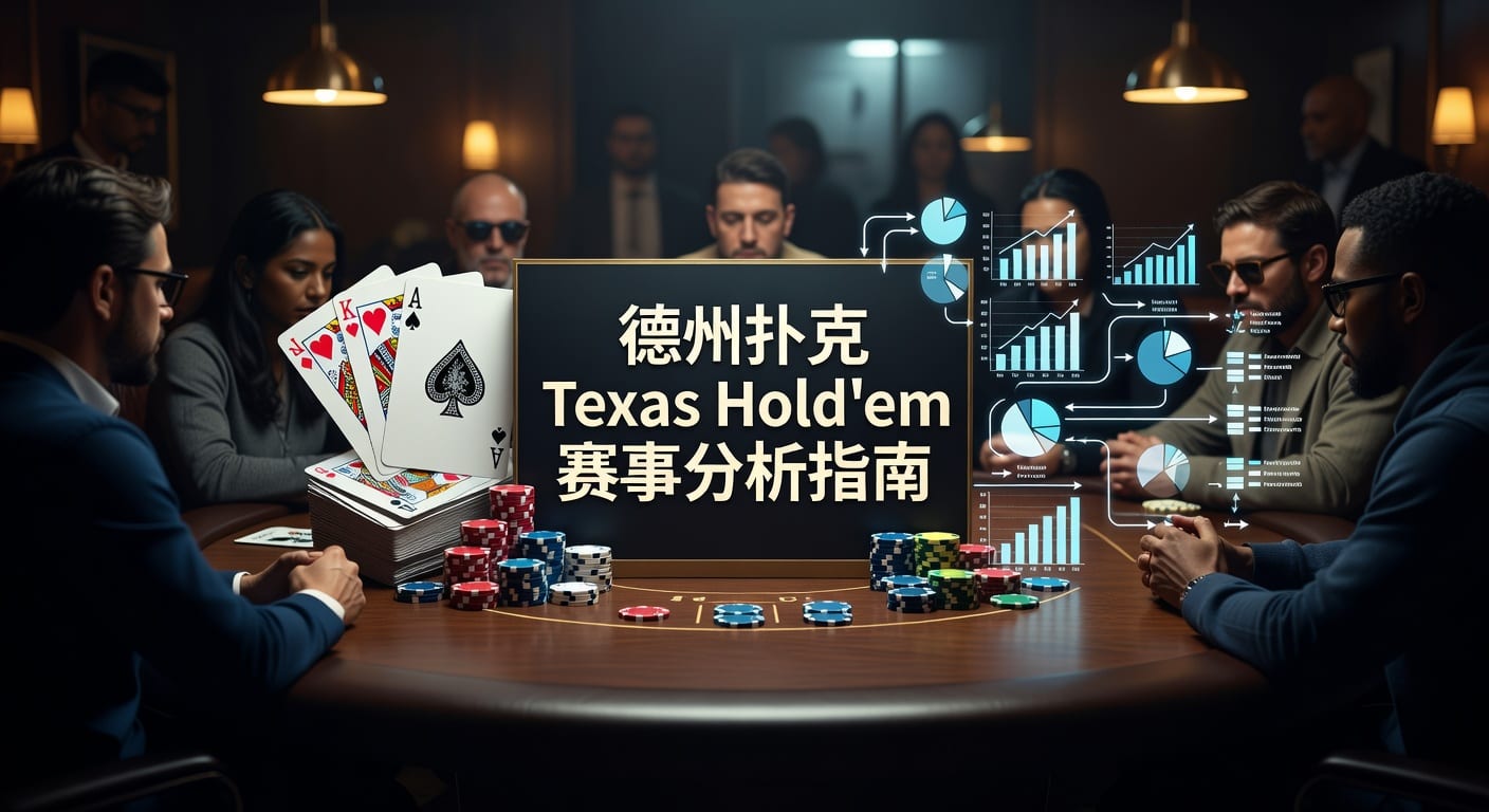 Texas Hold'em 规则与实战思路（2026年）