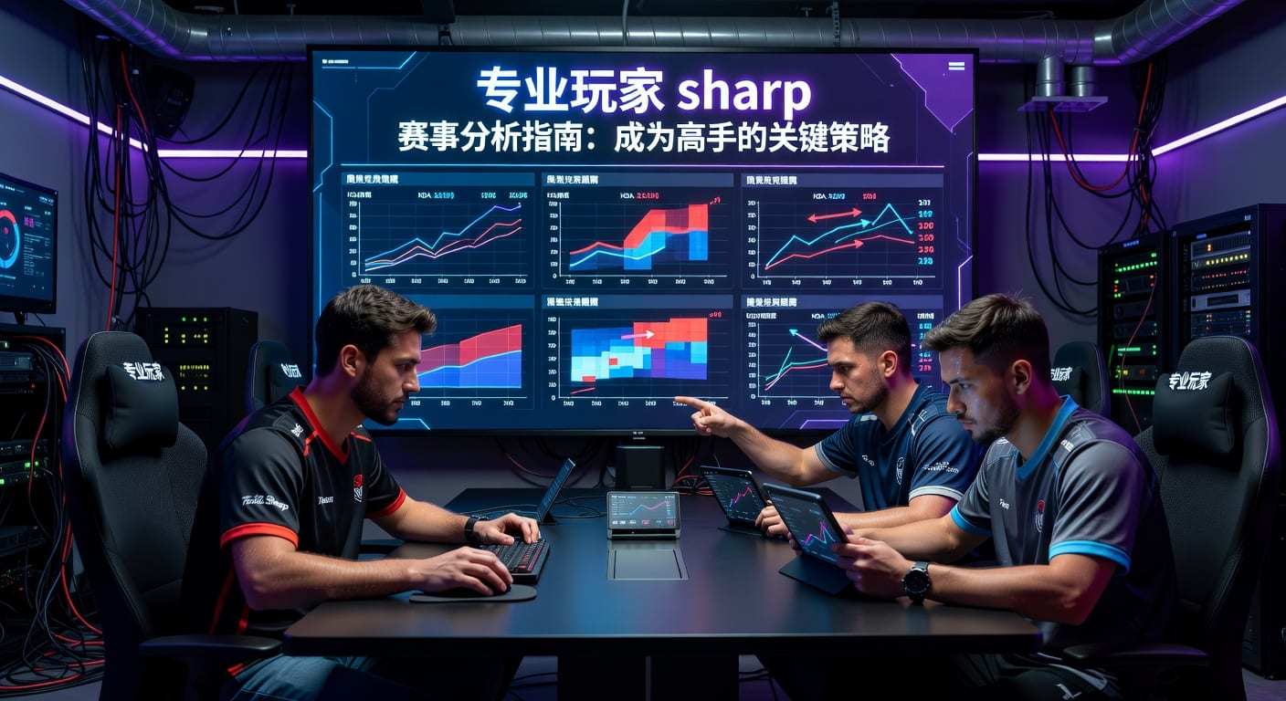 专业玩家 sharp 实战解析与投注技巧