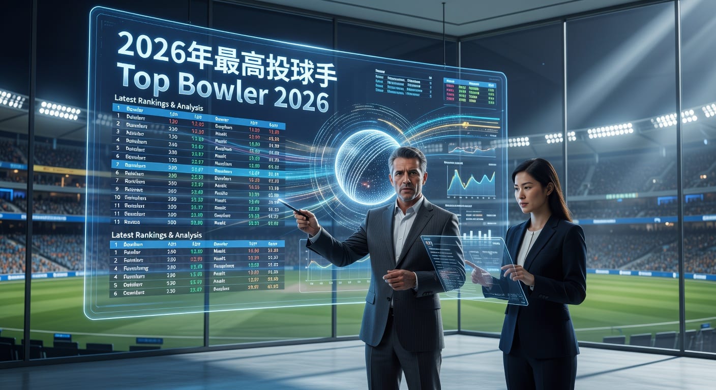 最高投球手 Top Bowler｜2026年数据判断指南（开云登入器）