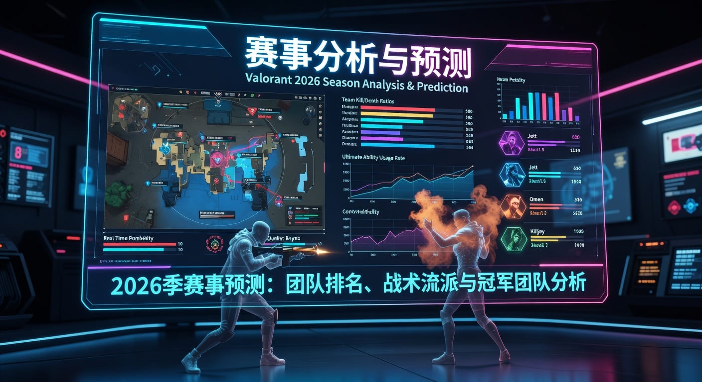 Valorant 赛前分析与投注技巧：大阳城15.cc正版安装