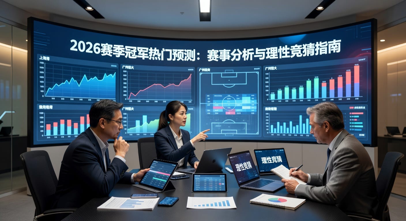 赛季冠军 season winner：强队夺冠逻辑与判断要点｜大阳城15.cc正版安装