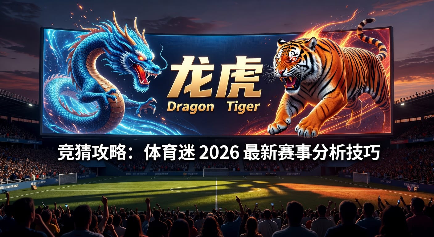 龙虎 dragon tiger 2026年玩法判断与风险把握