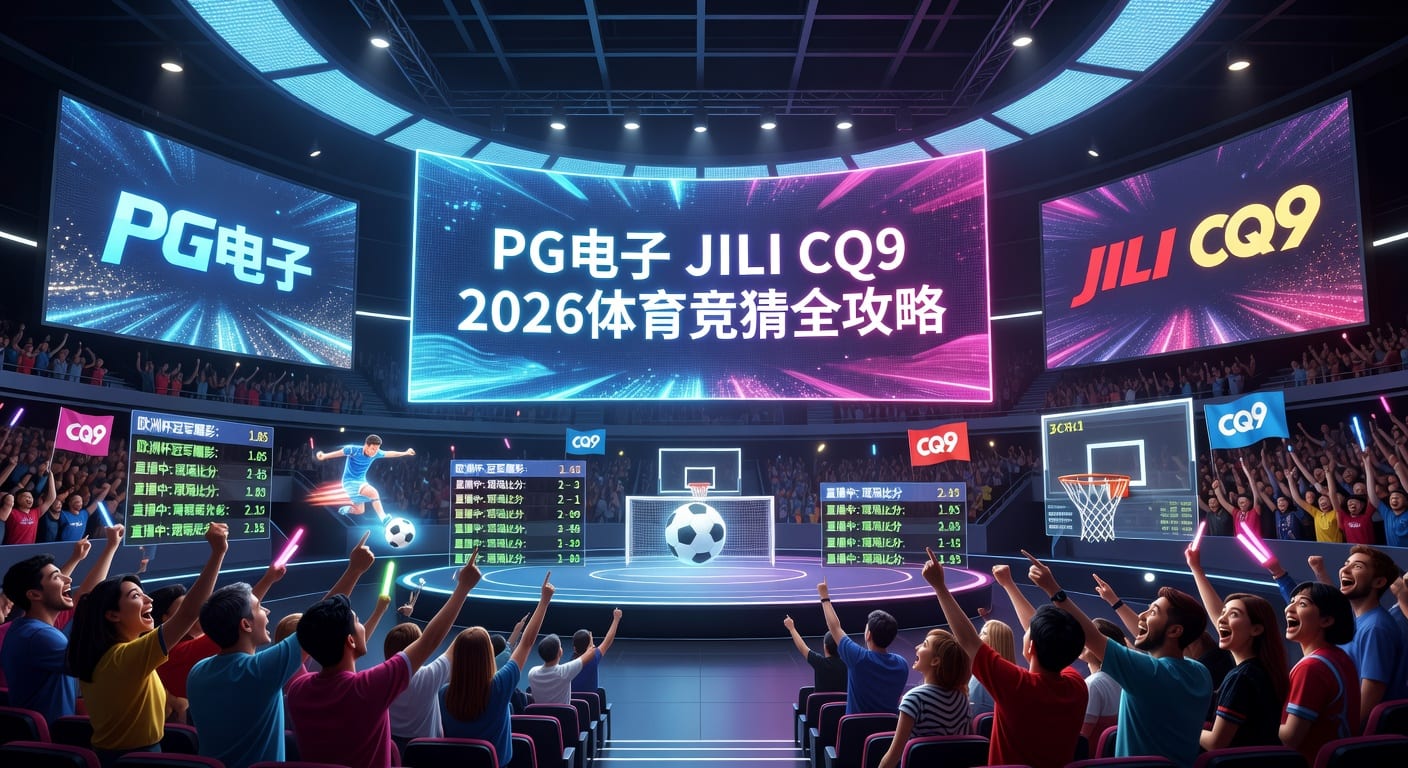 PG电子 JILI CQ9：2026年玩法选择与体验观察
