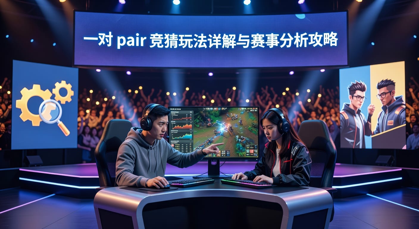 一对 pair：2026年对阵分析与投注技巧