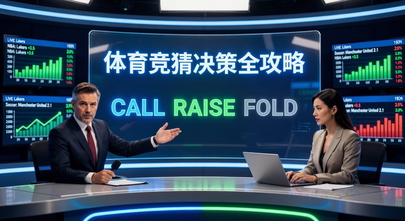 跟注 call 实战理解：2026年判断与跟随策略