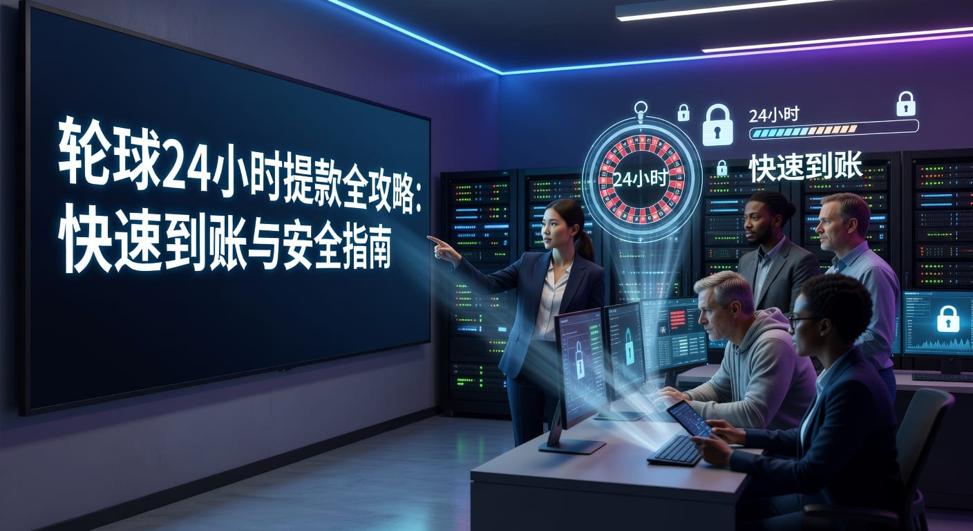 滚球24小时提款：到账规则与风控判断