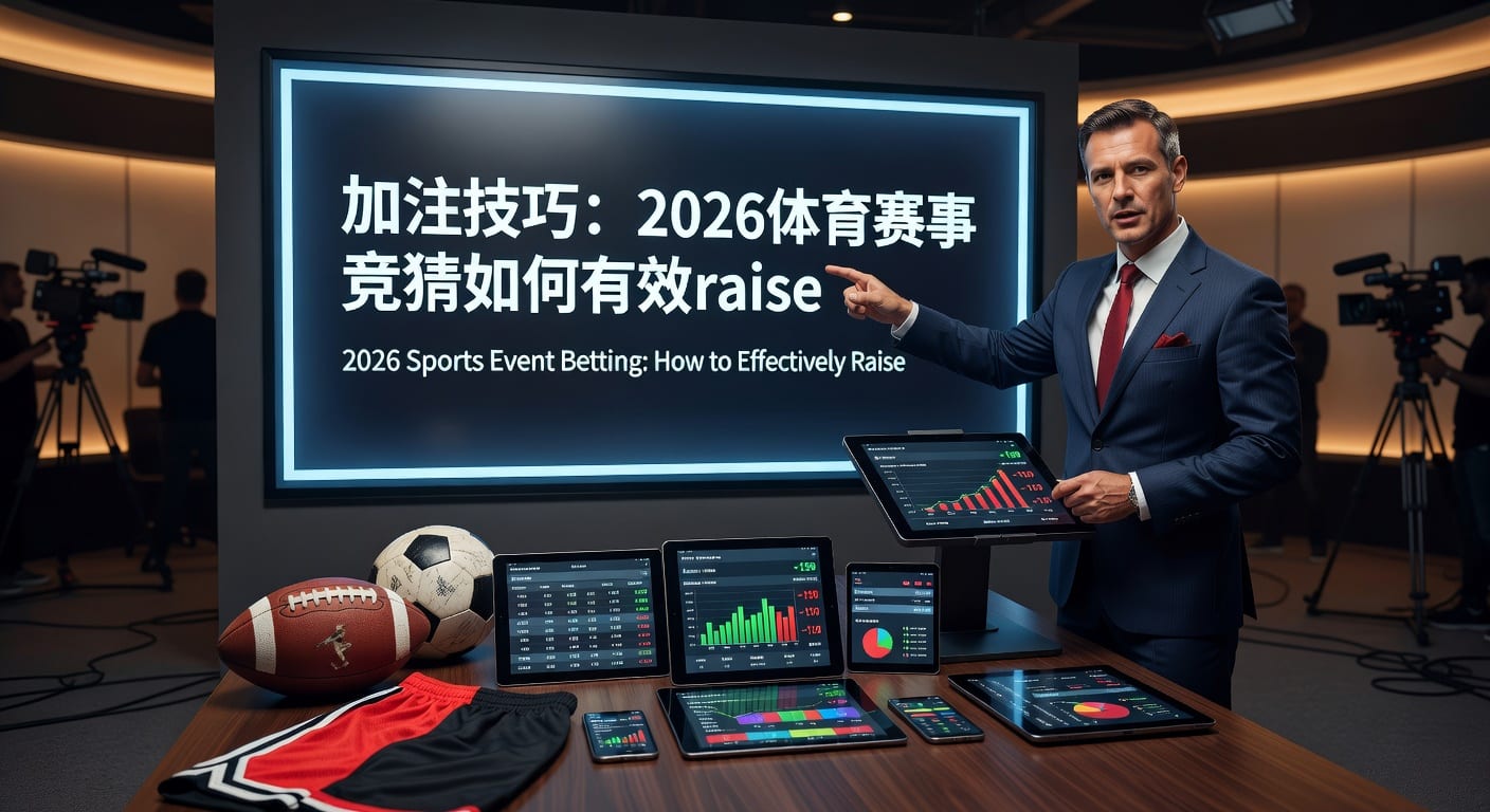 加注 raise 在体育投注技巧中的含义与用法