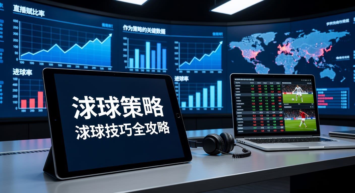 滚球策略与滚球技巧：实战观察与下注思路