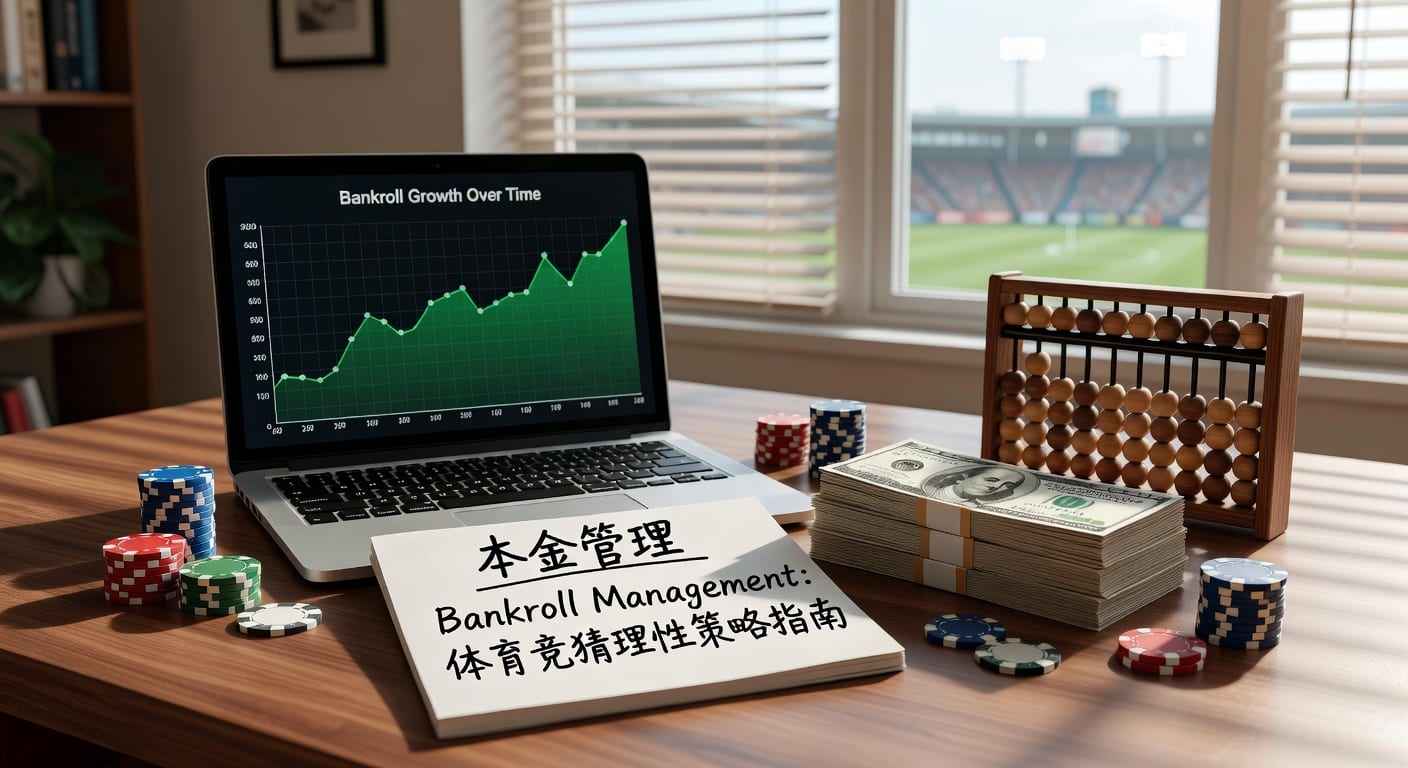 本金管理：体育玩家2026年下注思路