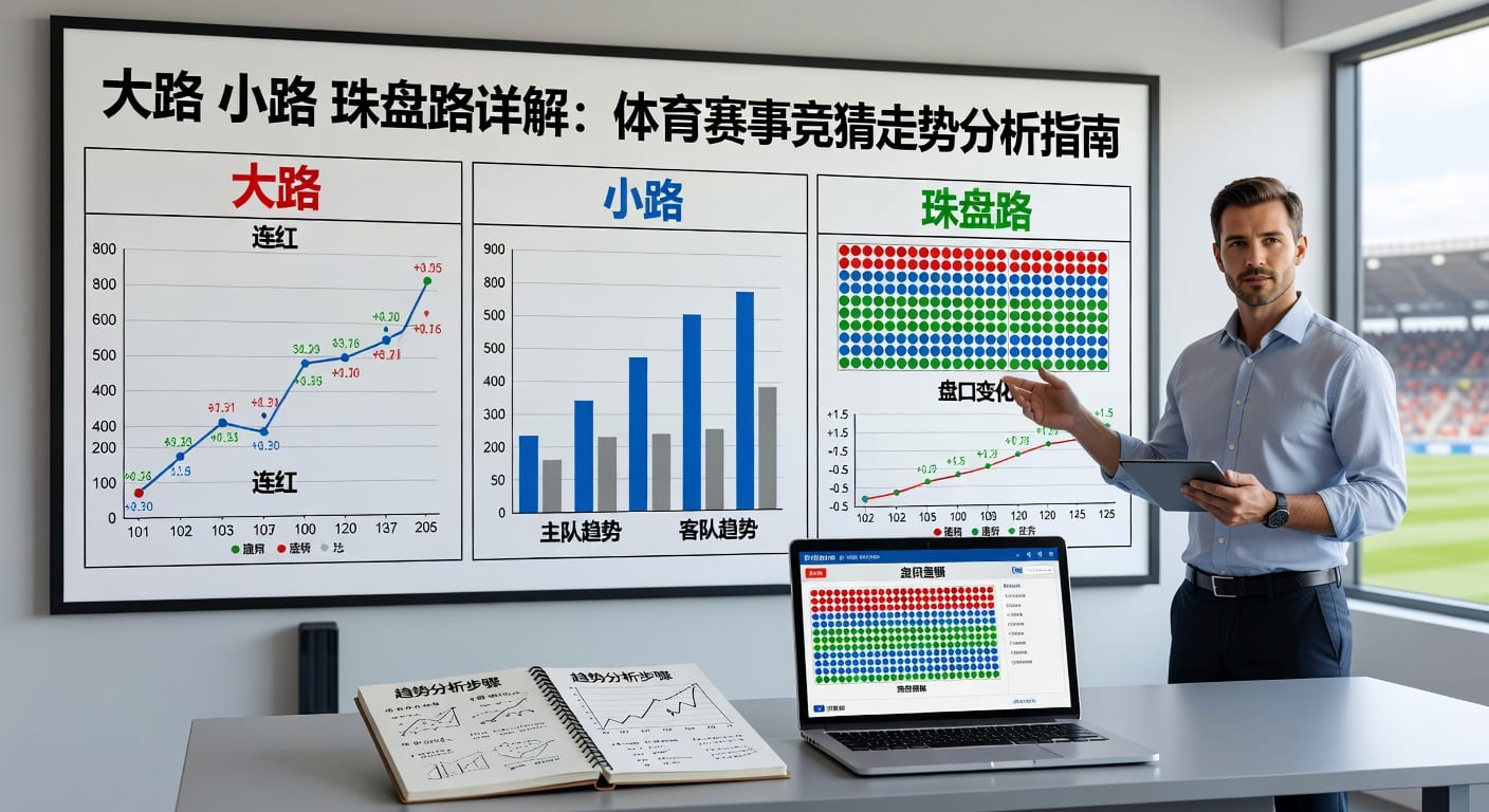 小路｜2026年体育赛事情报与投注技巧观察