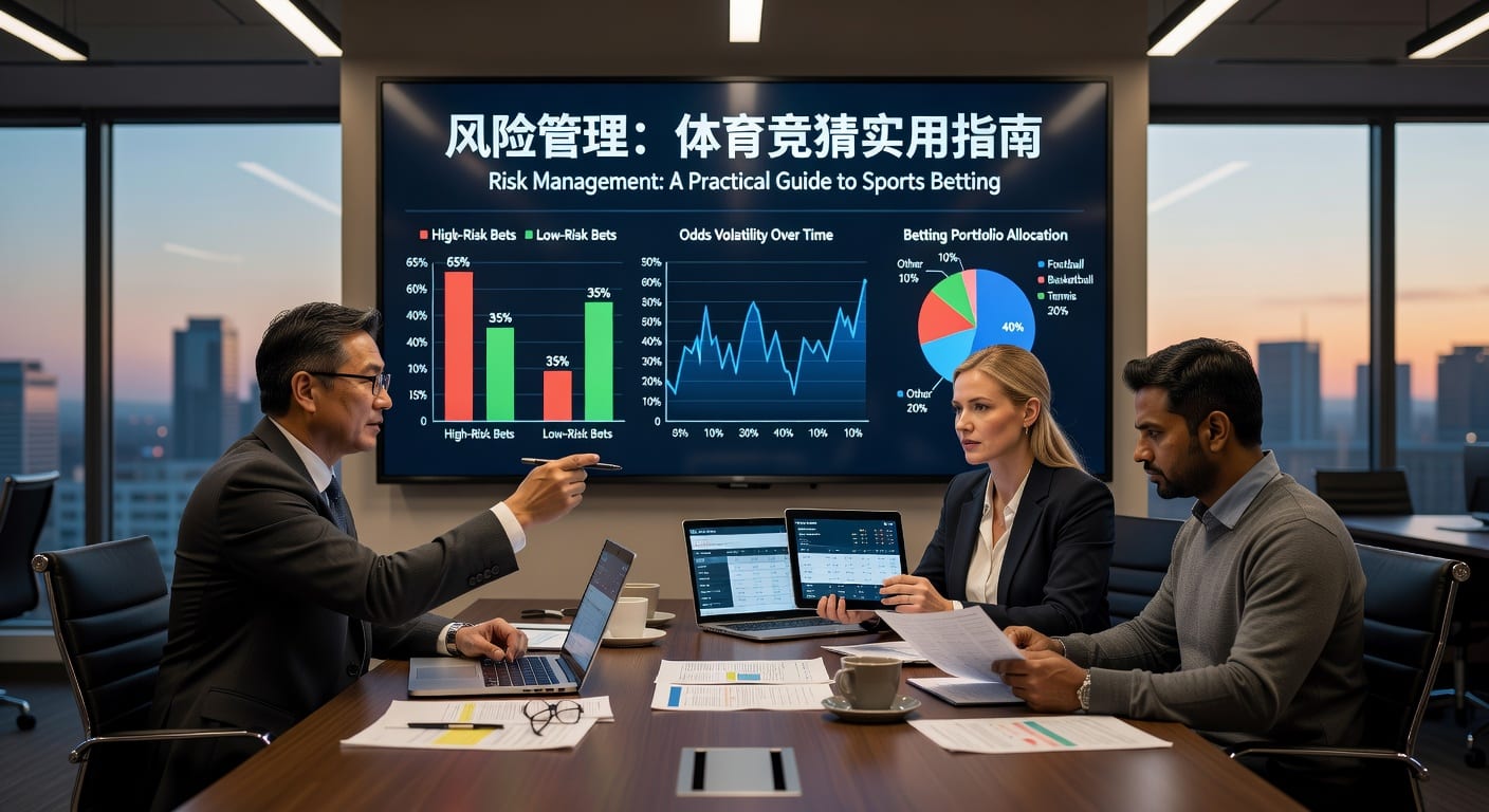 筹码 stack：仓位控制与风险管理解析