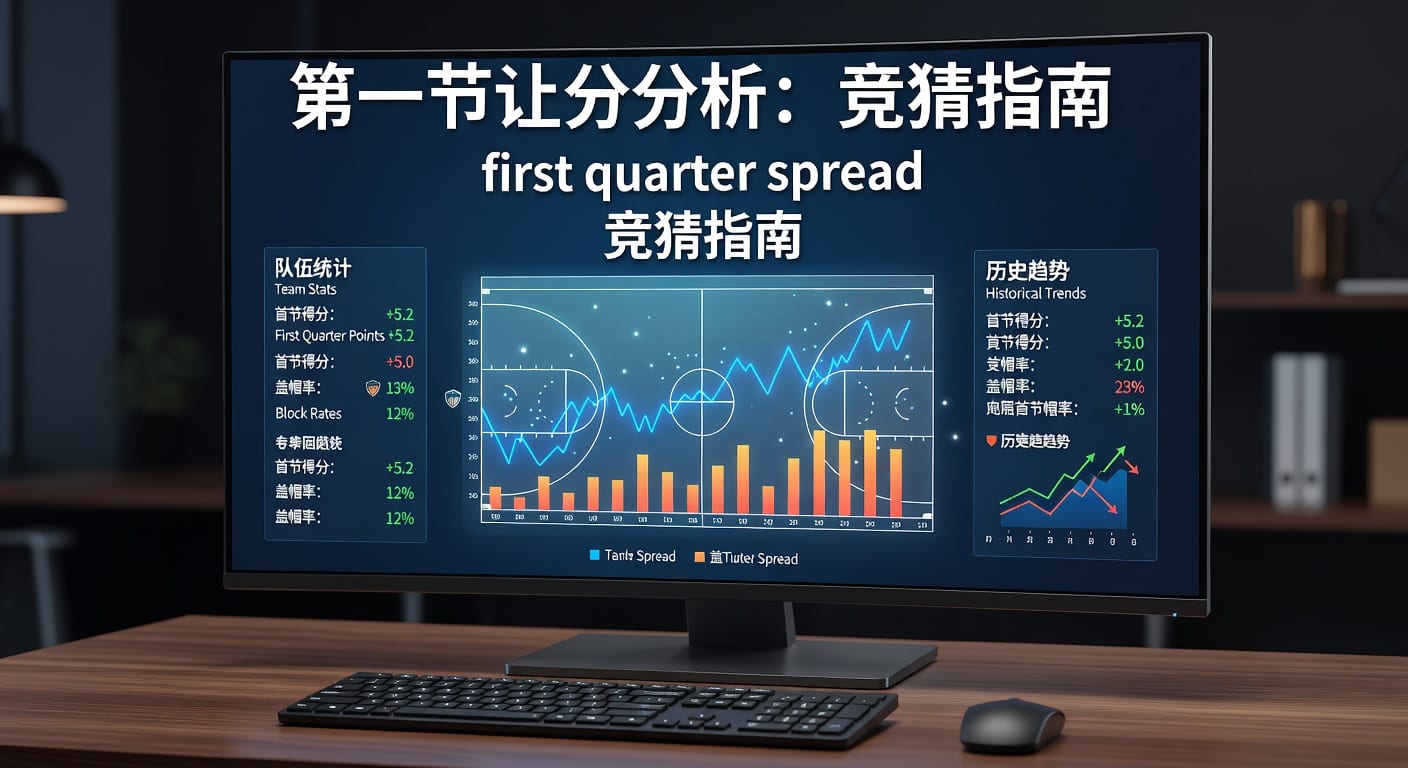 第一节让分 first quarter spread 解析与投注技巧 2026年