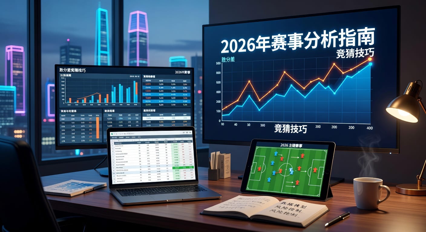 胜分差 winning margin：投注技巧与投注技巧解读