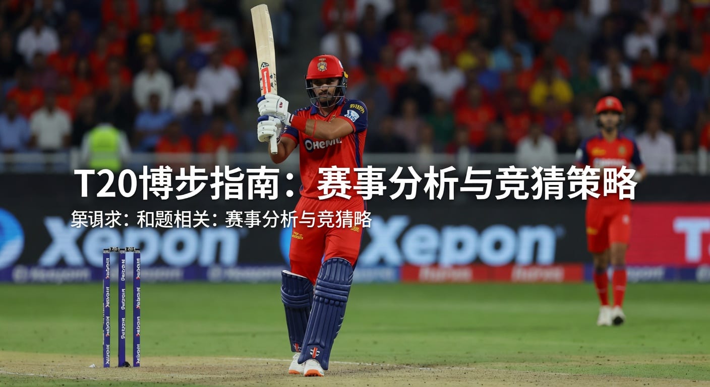 T20博彩：2026年规则、风险与关注点