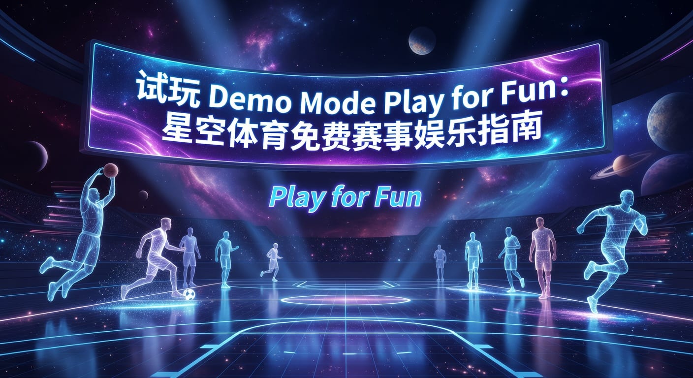 试玩 demo mode play for fun：2026年上手思路与判断要点