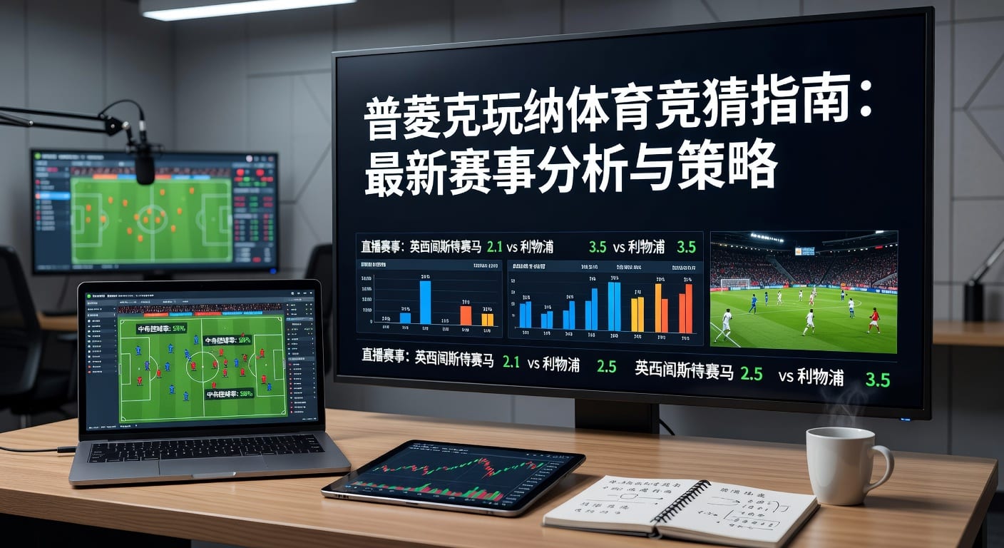 Pragmatic Play 2026年体育博彩内容解读