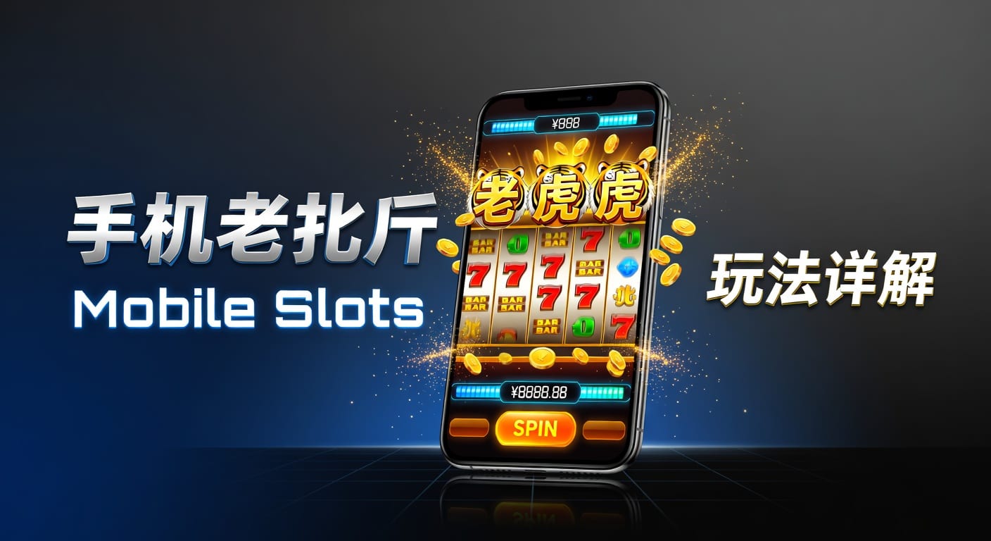 手机老虎机 mobile slots：2026年玩法与选机指南
