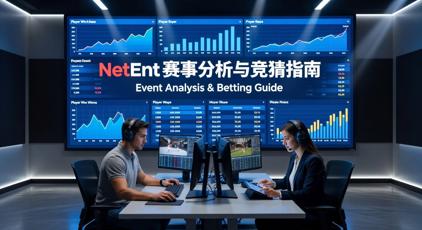 NetEnt 体育娱乐内容解析：站点体验与用户关注点