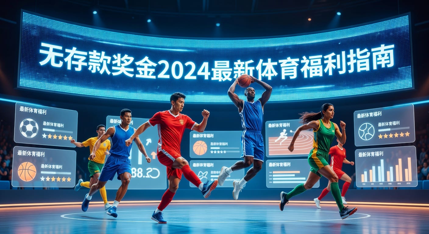 无存款奖金 no deposit bonus 2026年指南
