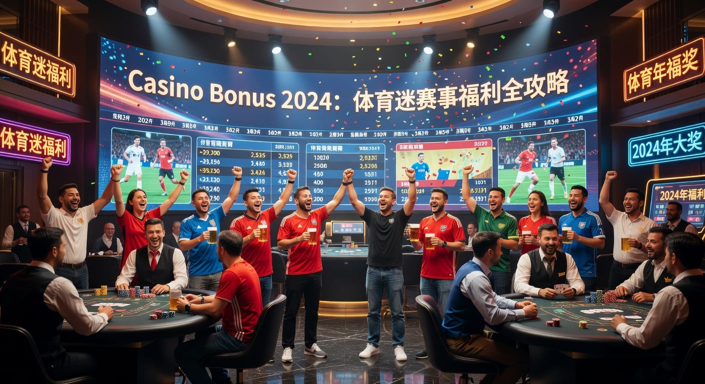 注册送彩金 casino bonus welcome bonus：领取与使用指南