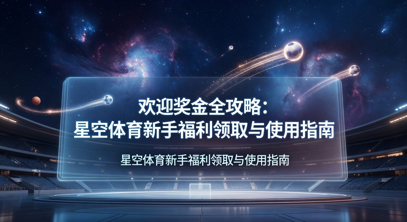 欢迎奖金 welcome bonus：规则、领取与价值判断