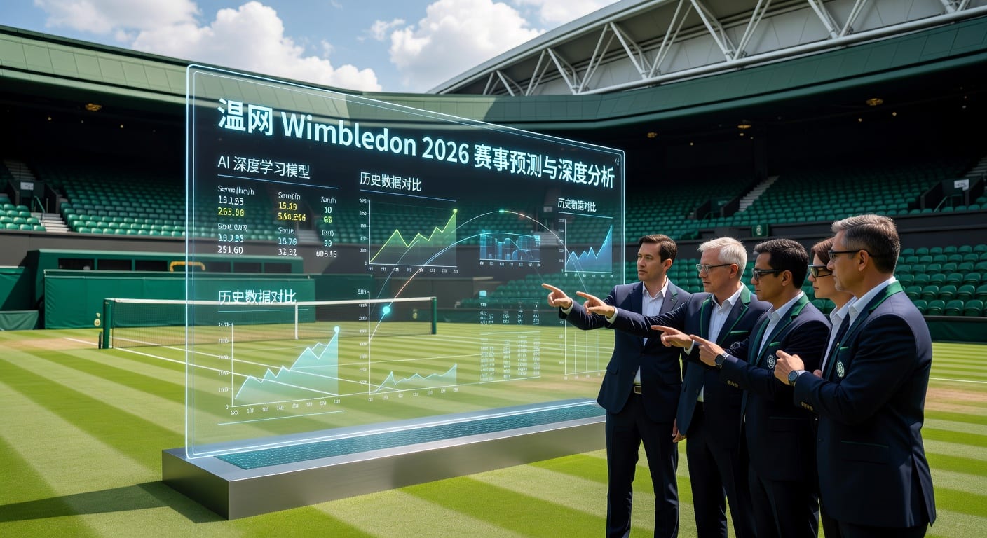 温网 Wimbledon 2026赛前分析与观赛要点