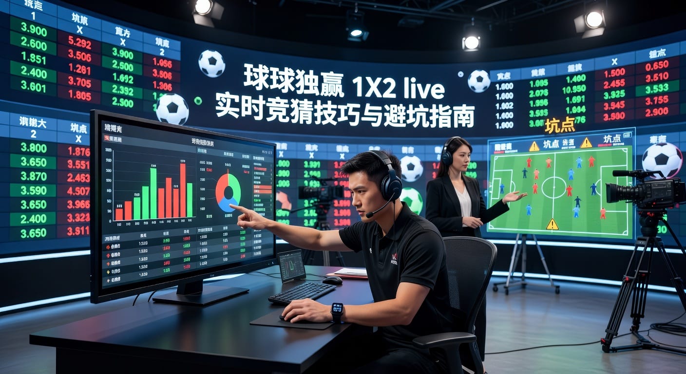 滚球独赢 1X2 live：实战读盘与下注思路