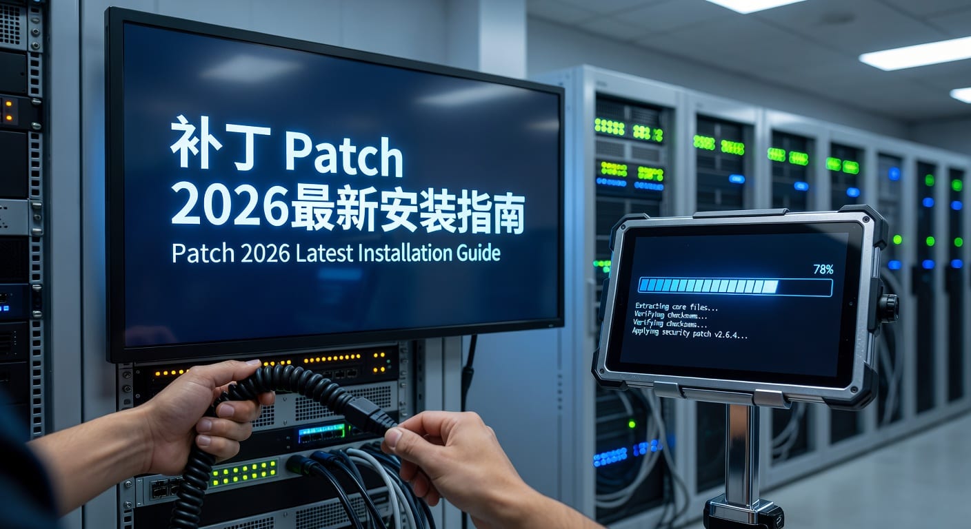补丁 Patch 解析：体育赛事数据修正与更新